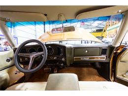 1972 Pontiac Grand Prix (CC-2114914) for sale in Greensboro, North Carolina