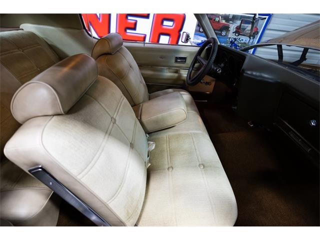 1972 Pontiac Grand Prix (CC-2114914) for sale in Greensboro, North Carolina