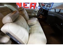1972 Pontiac Grand Prix (CC-2114914) for sale in Greensboro, North Carolina
