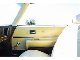 1972 Pontiac Grand Prix (CC-2114914) for sale in Greensboro, North Carolina
