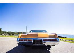 1972 Pontiac Grand Prix (CC-2114914) for sale in Greensboro, North Carolina