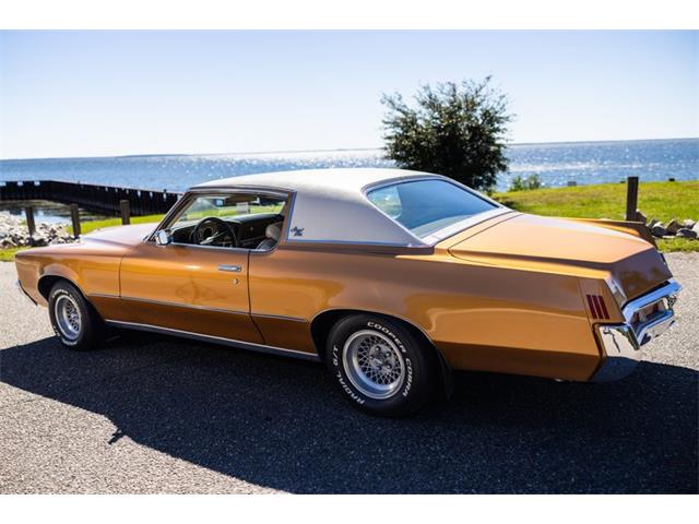 1972 Pontiac Grand Prix (CC-2114914) for sale in Greensboro, North Carolina