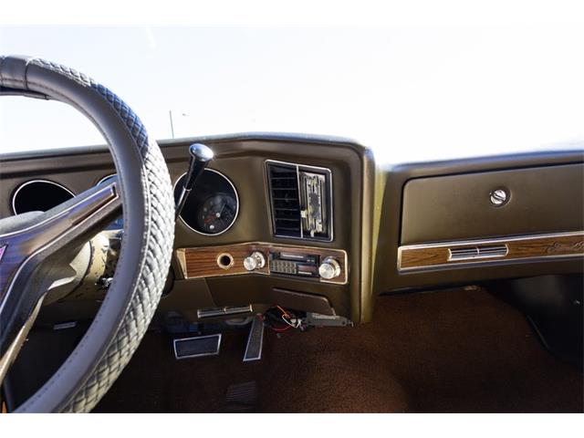 1972 Pontiac Grand Prix (CC-2114914) for sale in Greensboro, North Carolina