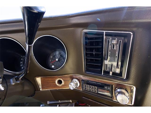 1972 Pontiac Grand Prix (CC-2114914) for sale in Greensboro, North Carolina