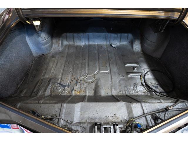 1972 Pontiac Grand Prix (CC-2114914) for sale in Greensboro, North Carolina