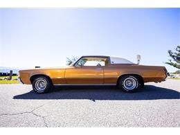 1972 Pontiac Grand Prix (CC-2114914) for sale in Greensboro, North Carolina