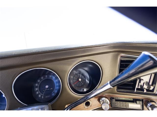 1972 Pontiac Grand Prix (CC-2114914) for sale in Greensboro, North Carolina