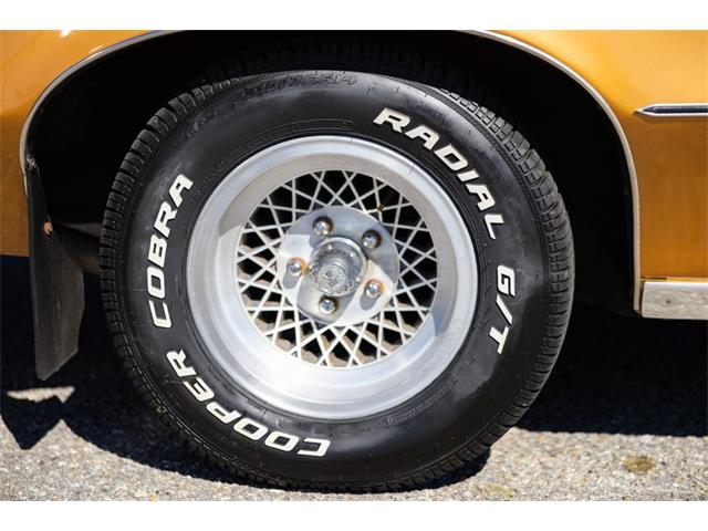 1972 Pontiac Grand Prix (CC-2114914) for sale in Greensboro, North Carolina