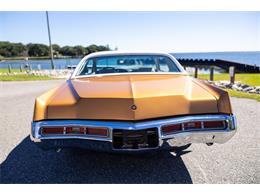 1972 Pontiac Grand Prix (CC-2114914) for sale in Greensboro, North Carolina