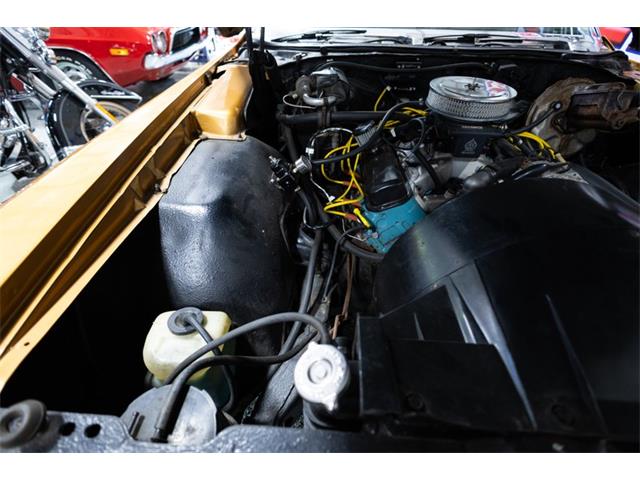 1972 Pontiac Grand Prix (CC-2114914) for sale in Greensboro, North Carolina