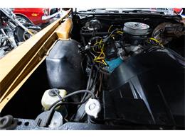 1972 Pontiac Grand Prix (CC-2114914) for sale in Greensboro, North Carolina