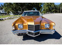 1972 Pontiac Grand Prix (CC-2114914) for sale in Greensboro, North Carolina