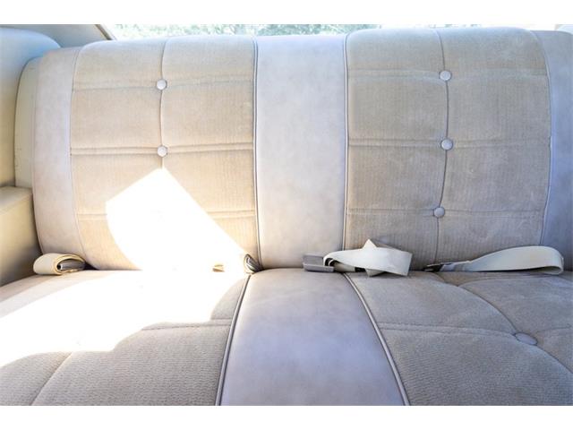 1972 Pontiac Grand Prix (CC-2114914) for sale in Greensboro, North Carolina