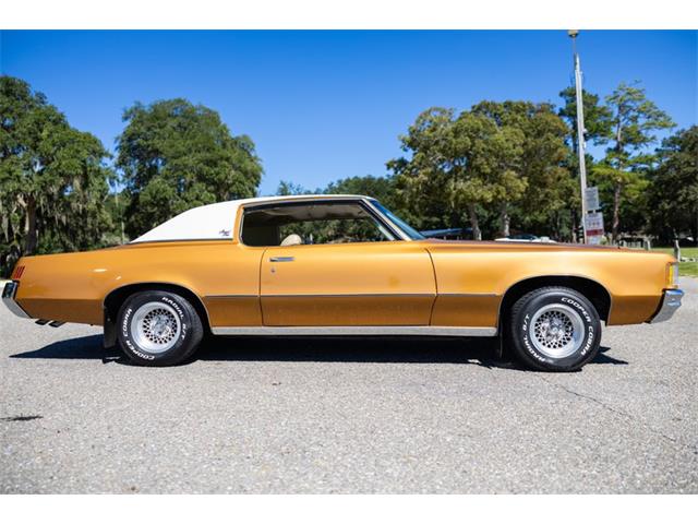1972 Pontiac Grand Prix (CC-2114914) for sale in Greensboro, North Carolina