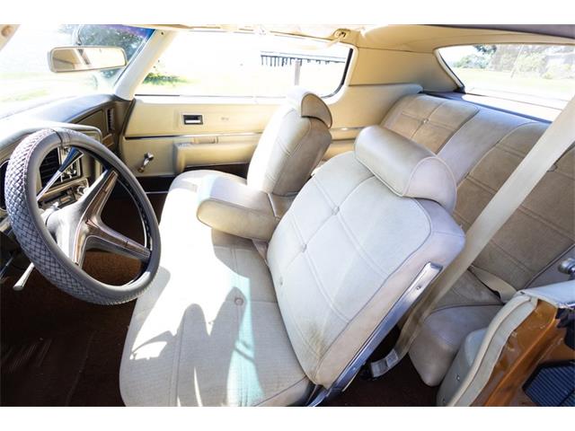 1972 Pontiac Grand Prix (CC-2114914) for sale in Greensboro, North Carolina