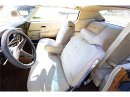 1972 Pontiac Grand Prix (CC-2114914) for sale in Greensboro, North Carolina