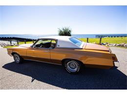 1972 Pontiac Grand Prix (CC-2114914) for sale in Greensboro, North Carolina
