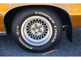 1972 Pontiac Grand Prix (CC-2114914) for sale in Greensboro, North Carolina