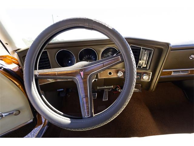 1972 Pontiac Grand Prix (CC-2114914) for sale in Greensboro, North Carolina