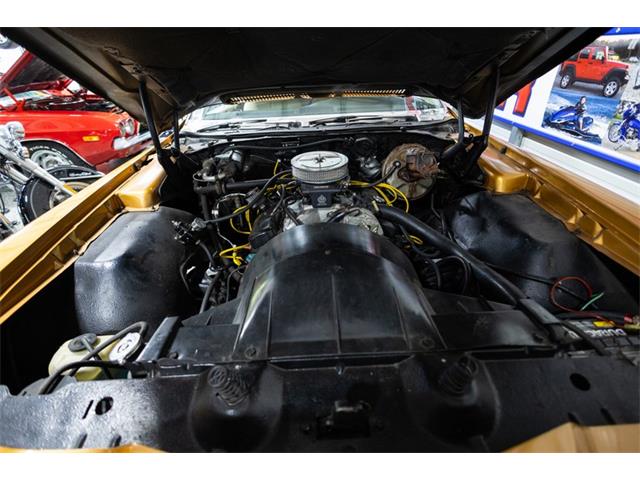 1972 Pontiac Grand Prix (CC-2114914) for sale in Greensboro, North Carolina