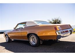 1972 Pontiac Grand Prix (CC-2114914) for sale in Greensboro, North Carolina