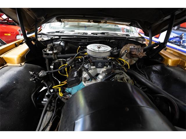 1972 Pontiac Grand Prix (CC-2114914) for sale in Greensboro, North Carolina