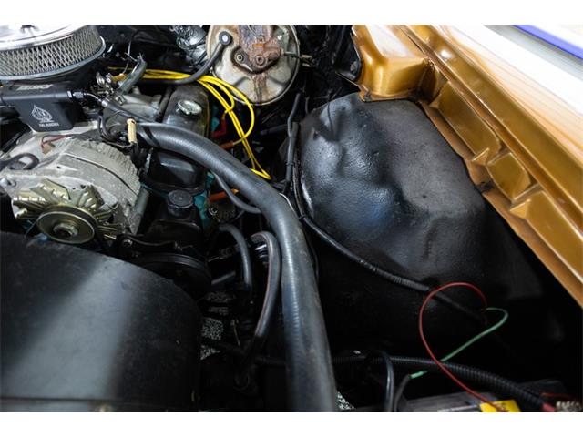 1972 Pontiac Grand Prix (CC-2114914) for sale in Greensboro, North Carolina