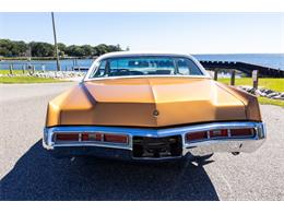 1972 Pontiac Grand Prix (CC-2114914) for sale in Greensboro, North Carolina