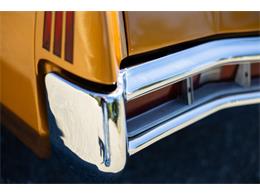 1972 Pontiac Grand Prix (CC-2114914) for sale in Greensboro, North Carolina