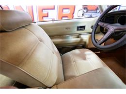 1972 Pontiac Grand Prix (CC-2114914) for sale in Greensboro, North Carolina