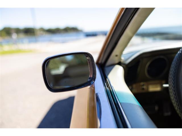 1972 Pontiac Grand Prix (CC-2114914) for sale in Greensboro, North Carolina