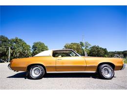 1972 Pontiac Grand Prix (CC-2114914) for sale in Greensboro, North Carolina