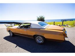 1972 Pontiac Grand Prix (CC-2114914) for sale in Greensboro, North Carolina