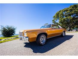 1972 Pontiac Grand Prix (CC-2114914) for sale in Greensboro, North Carolina