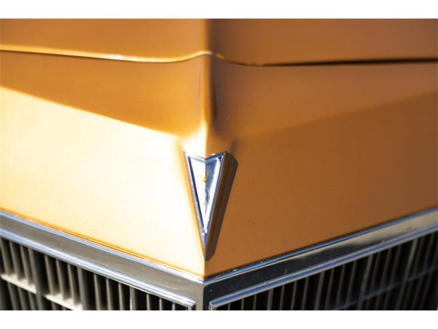 1972 Pontiac Grand Prix (CC-2114914) for sale in Greensboro, North Carolina