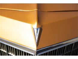 1972 Pontiac Grand Prix (CC-2114914) for sale in Greensboro, North Carolina