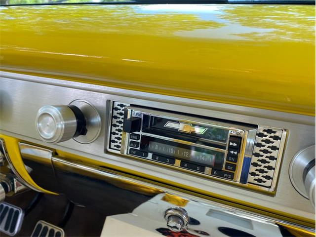 1955 Chevrolet Bel Air (CC-2114915) for sale in Greensboro, North Carolina