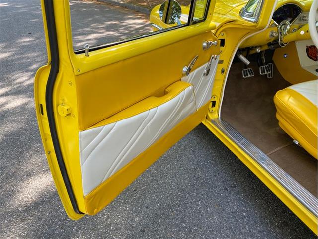 1955 Chevrolet Bel Air (CC-2114915) for sale in Greensboro, North Carolina