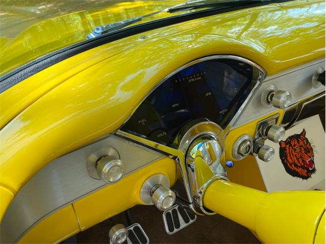1955 Chevrolet Bel Air (CC-2114915) for sale in Greensboro, North Carolina