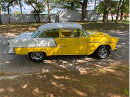 1955 Chevrolet Bel Air (CC-2114915) for sale in Greensboro, North Carolina