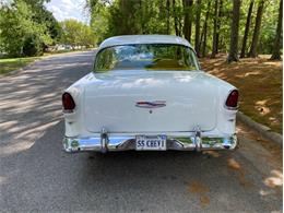 1955 Chevrolet Bel Air (CC-2114915) for sale in Greensboro, North Carolina