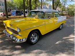 1955 Chevrolet Bel Air (CC-2114915) for sale in Greensboro, North Carolina