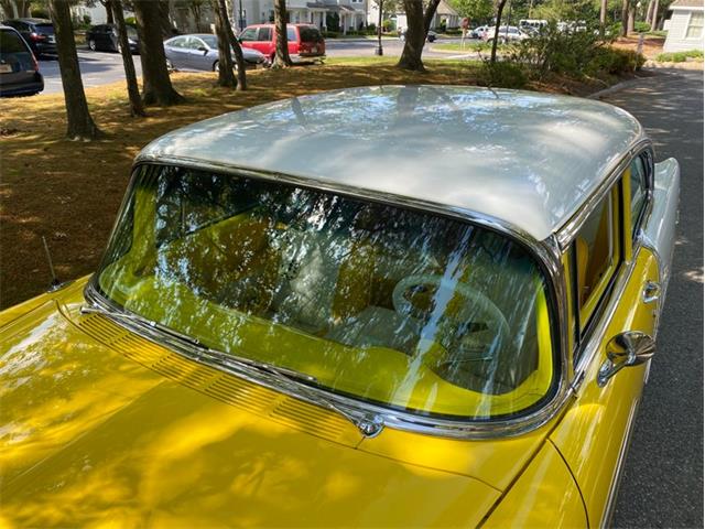 1955 Chevrolet Bel Air (CC-2114915) for sale in Greensboro, North Carolina