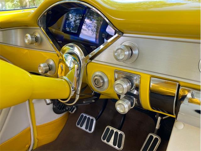 1955 Chevrolet Bel Air (CC-2114915) for sale in Greensboro, North Carolina