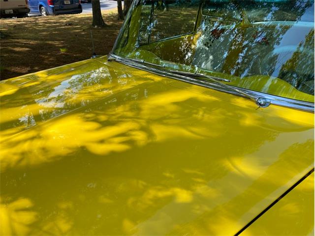 1955 Chevrolet Bel Air (CC-2114915) for sale in Greensboro, North Carolina