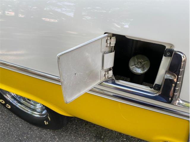 1955 Chevrolet Bel Air (CC-2114915) for sale in Greensboro, North Carolina