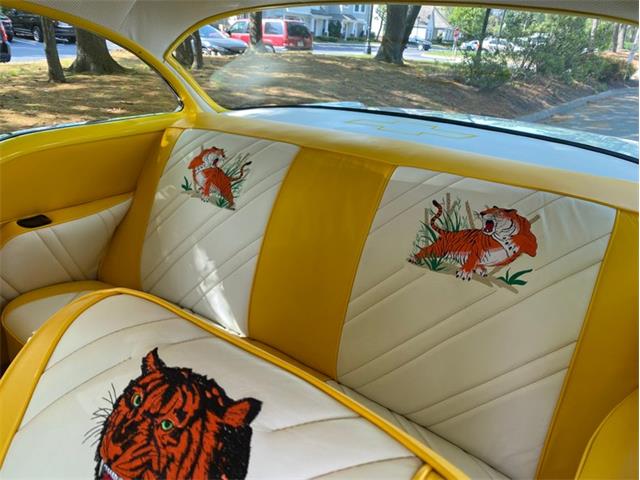 1955 Chevrolet Bel Air (CC-2114915) for sale in Greensboro, North Carolina