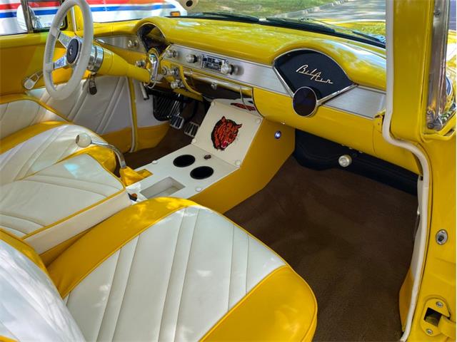 1955 Chevrolet Bel Air (CC-2114915) for sale in Greensboro, North Carolina