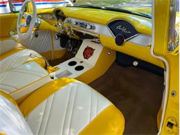 1955 Chevrolet Bel Air (CC-2114915) for sale in Greensboro, North Carolina