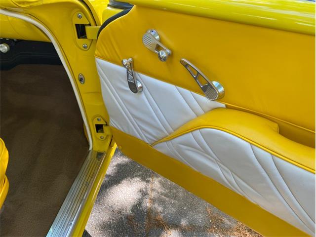 1955 Chevrolet Bel Air (CC-2114915) for sale in Greensboro, North Carolina